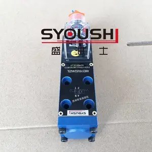 SYOUSH�ȵ�ʽ������DB10-1-52/100 DB10-1-50B/100U DB10-2-50B/100U