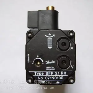 DANFOSS����˹�ͱ�BFP21L3����ȼ�ջ����ֱ�071***70