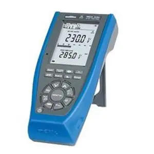 ����C.A MTX 3290 ��MTX 3291TRMS �๦��ͼ�����ñ�