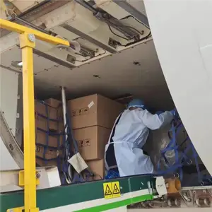武汉机场货运 点对点运输