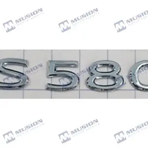 河南侧标字标源头厂家 曼世汽车配件供应
