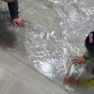 ��֦����͸��PVC��������ȼ����������װ��