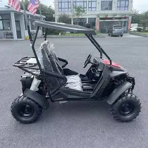新疆4x4UTV操控性好 欢迎来电 江苏开路者车辆制造供应