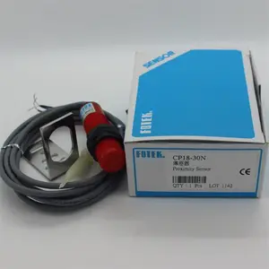 ԭװ̨��FOTEK �����ӽ�����PL-05N/P���θ�Ӧ������ֱ��NPN����