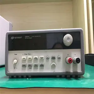 ����***ԭװAgilent������E3647Aֱ����Դ