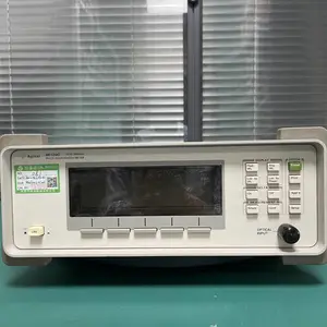 出售 Agilent安捷伦86120C波长计1270 –1650 nm 原装进口