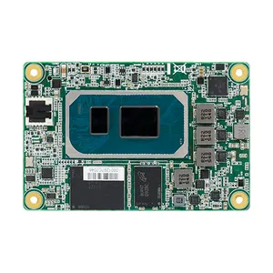 TGU9A2 11th Generation Intel® Processor COM Express® Mini