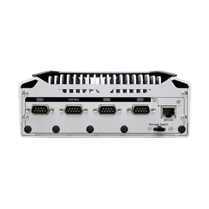 VC70B-MTH High Performance Compact in-vehicle system