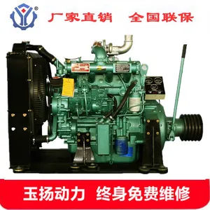 ����R4105ZG�ĸײ��ͻ� ����Ϋ��70kw�ھ��װ�ػ�ר�ù��̷�����