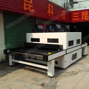 初建公司采购中小型uv固化设备需要注意的事项