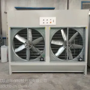 山西-石料厂专用水式打磨柜打磨除尘柜