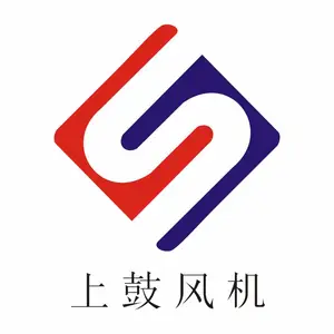 绍兴上虞上鼓风机有限公司