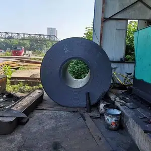 Q355B热轧卷 Q235B热轧卷板 厂家直发热轧卷板 武汉热轧卷