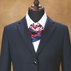 ����Ů����������װ����ְҵװ�Ź�����YHY7001-2����ɫ70��ë��������������Ůװ
