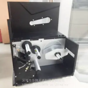 �鱦 ���� �ֿ� �������� ����Ƶ���ӱ�ǩRFID��ӡ����д������TX3r