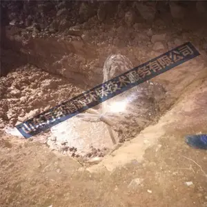 ��۳����ܹܵ�©ˮ����Ƽ��Ĺ�˾