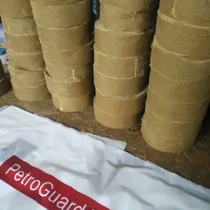 广州防腐矿酯带厂家 矿酯防腐蚀带