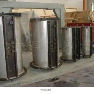 湖北绕线模具定做 鼎科数控 湖南绕线模具制造商