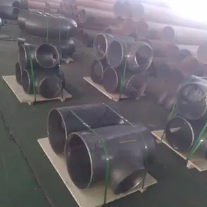 20#钢对焊三通,热压对焊三通,冷拔三通,沧州对焊三通厂家