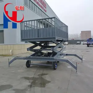 ��ɽ���������ƶ�ʽж��̨ �̶�ж��̨ ������ֳ��װ��ͨ��