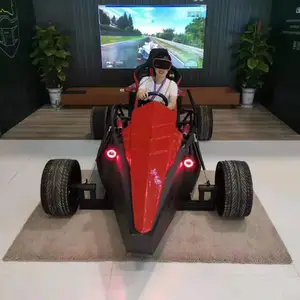 ����߳��� ȫ��VR�豸���� 9DVR˫�˵��� VR����