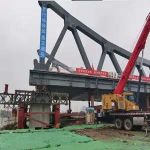 新乡钢结构箱型柱管桁架制作河南郑州钢箱梁