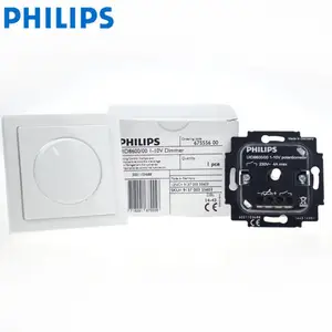 飞利浦UID8600调光器1-10V可调光开关