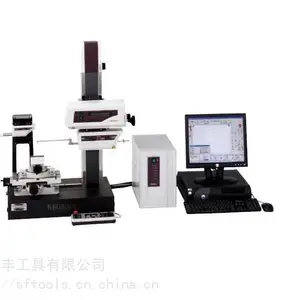 西安日本三丰-西安日本三丰轮廓仪SV-C3100-日本三丰代理-西安普润机电