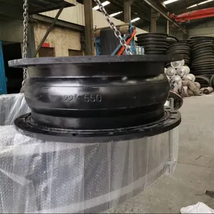 供应JGD橡胶软接头 EPDM耐油橡胶软接头 减震降噪