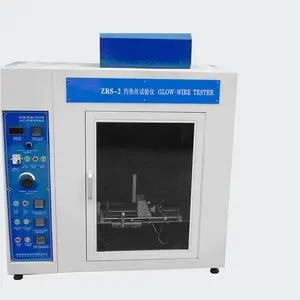 河南博飞电子ZRS-2型灼热丝试验仪，试验检测