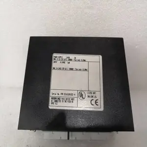 3BHL000387P0101 模拟量输入模块 全新
