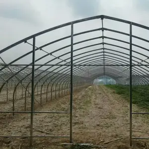 天津市万隆温室大棚工程有限公司