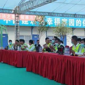 云南 知识竞赛 抢答器 评分器 租赁 无线智能语音播报提示