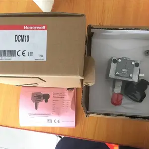 FEMA超压压力开关DCM06-301的技术规格