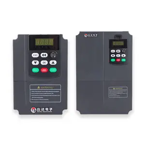 ȫ��̨���Ƶ��0.4kw 0.75kw 1.5kw7.5kw 220v 380v VFD-M ������