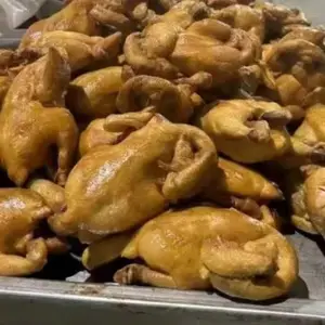 肉制品熟肉制品酱卤肉制品食品防腐抗氧化保鲜