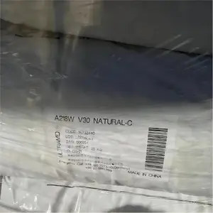A218W V30 NA 30玻纤 热稳定级 耐水解级PA66 阀门部件应用