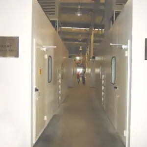 成都移动式隔声罩,撬装式隔声罩,专业定制隔声罩,工业隔声罩定制
