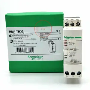 ʩ�͵�ʱ��̵��� RE17RLMU ���찲װ �ϵ� ѭ���Գ������ʱ24V-240V
