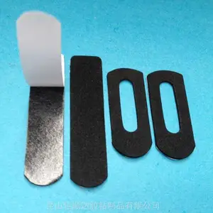 常州抗静电PE泡棉 XPE泡棉硬度10倍 CR泡棉减震垫