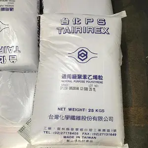 TAIRIREXͨ���;۱���ϩ GPPS ̨�� GP5250͸���� ��ױƷ����