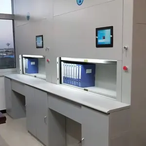 鑫瑞隆档案选层柜 电动垂直升降智能文件柜 质量保障