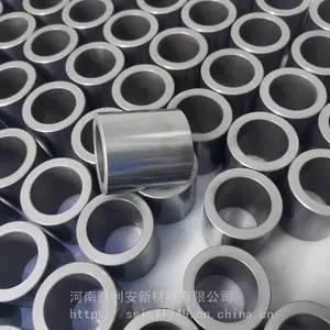 ��ѹ̼�����ܷ⻷�͸�ʴ���͸��£���ĥ��Ч���ȷ�Ӧ�ս��Ҫ��Խ