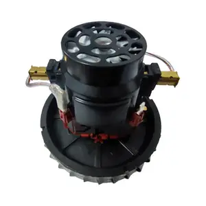 TM58D1高效低震低噪交流吸尘电机_高低压铜铝线真空串励吸尘电机