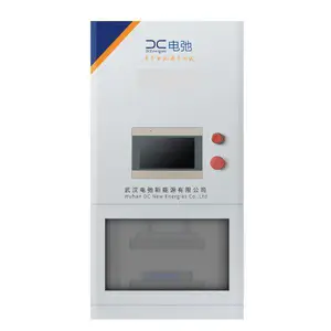 CDCT-4200_固体电解质压实密度与电导率测试_固态电池测试仪