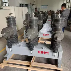 ZW32-40.5FG/1250-31.5������ն�·��������35KV���ϸ�ѹ��տ���