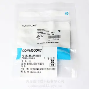 �ൺ������COMMSCOPE���ճ�����������������ģ��2153449-4