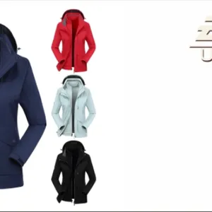 苏州工作服冲锋衣厂家供应 常熟衣吉欧服饰供应