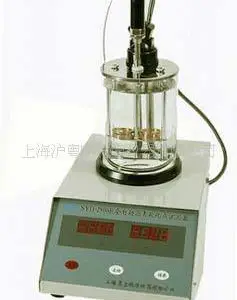 销售SYD-2806E 全自动沥青软化点试验器