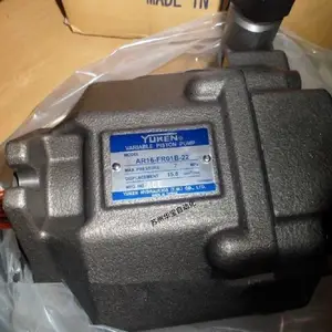 �ձ�YUKENҺѹ��ͷ����ʽPV2RҺѹ�����ͱ�